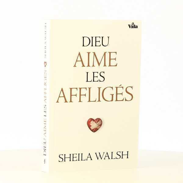 Dieu aime les affligés