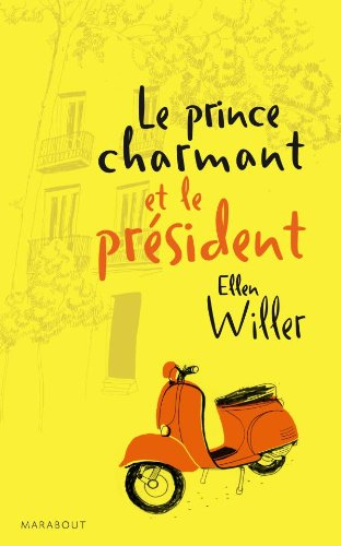 Le prince charmant et le président