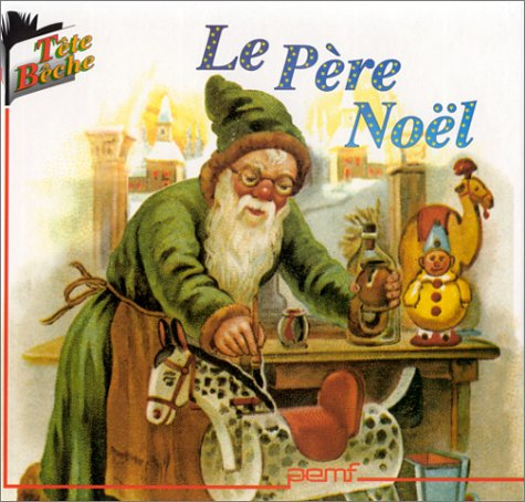 le père noël