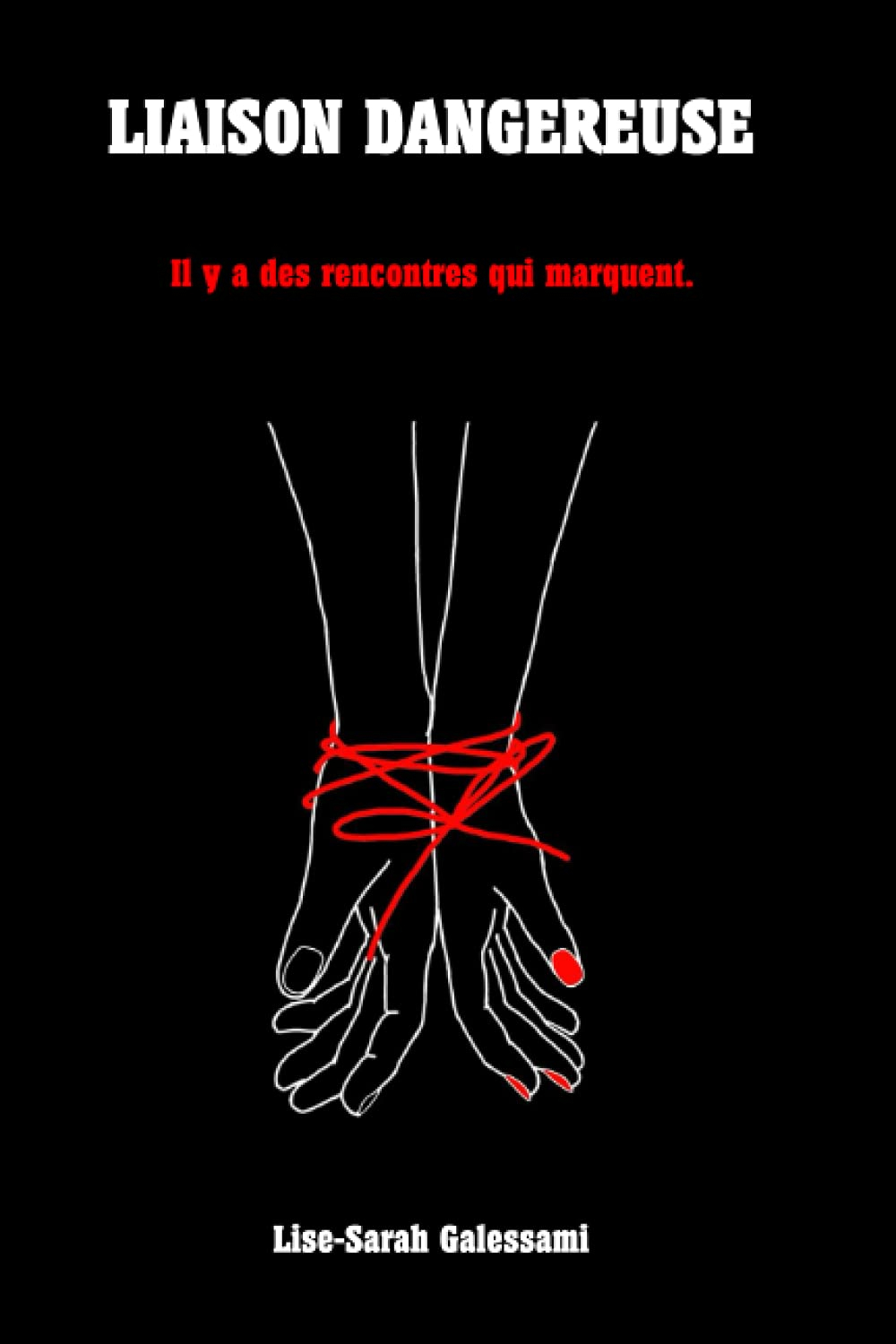 Liaison dangereuse: Il y'a des rencontres qui marquent.