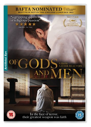 of gods  men xavier beauvois [edizione: regno unito] [import italien]