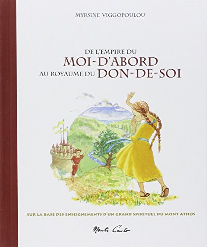 de l'empire du moi-d'abord au royaume du don-de-soi : sur la base des enseignements de l'ancien païs