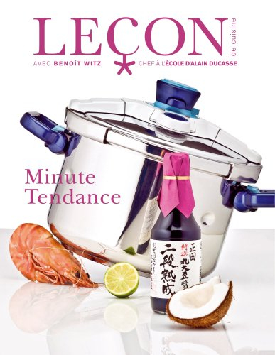 Minute tendance
