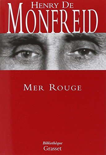 Mer Rouge