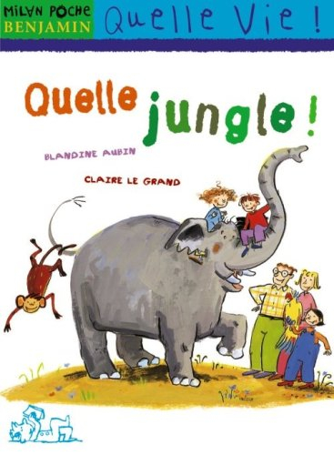 Quelle jungle !