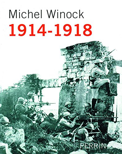 1914-1918