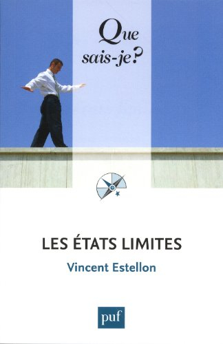 Les états limites