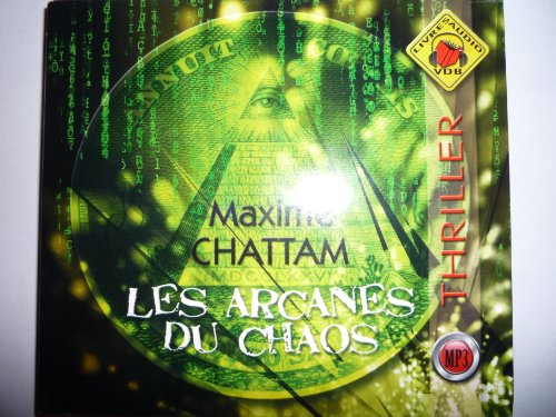 Les arcanes du chaos