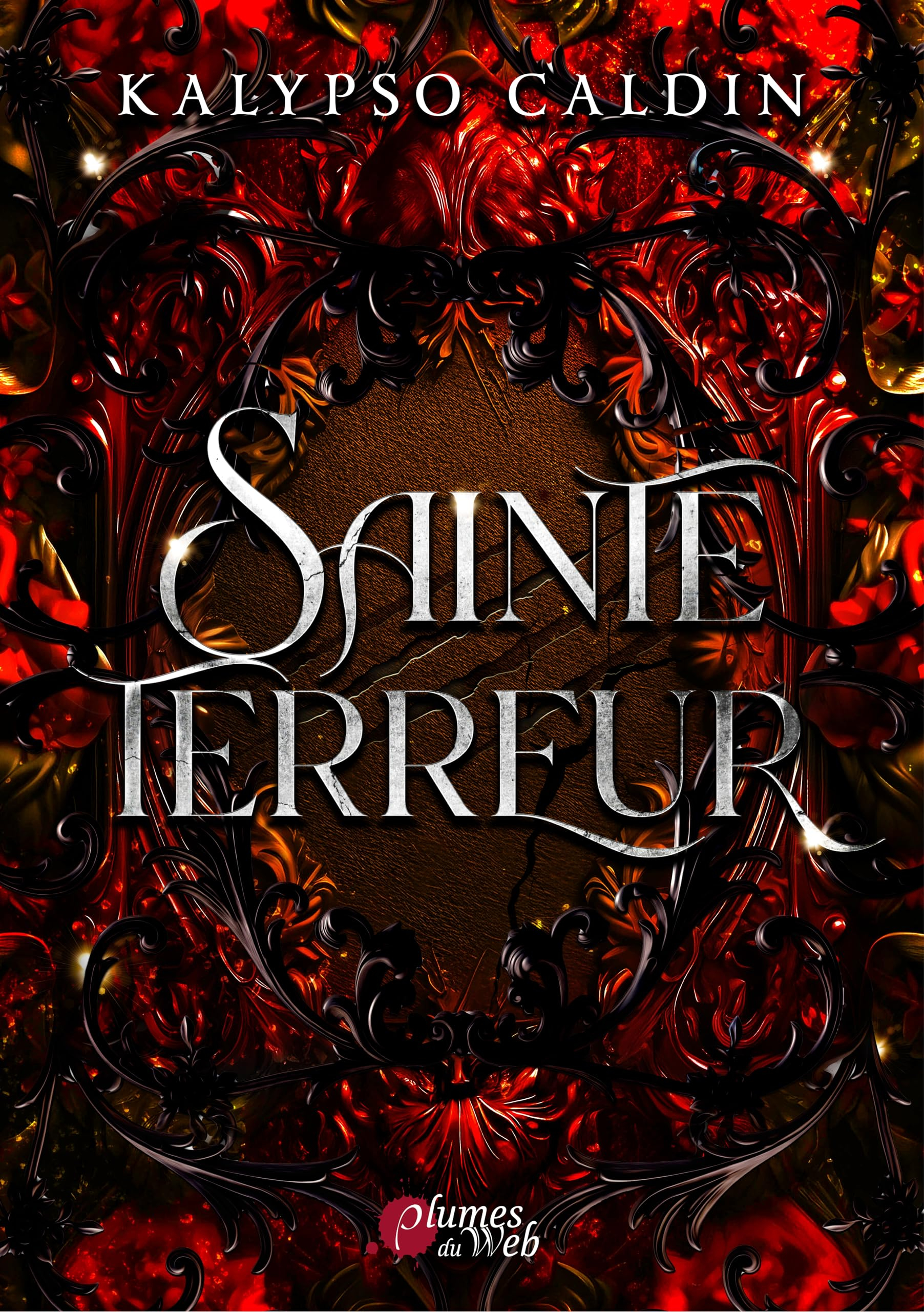 Sainte Terreur