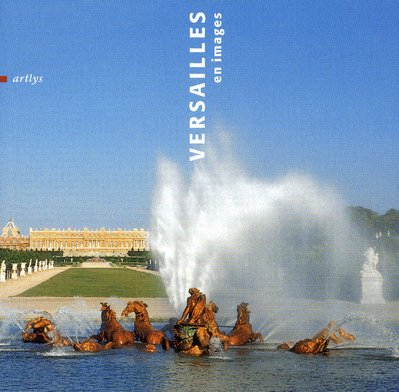 versailles en images (français)