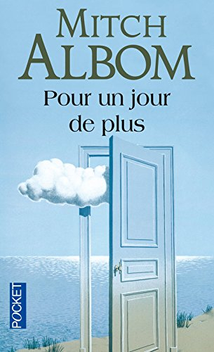 Pour un jour de plus