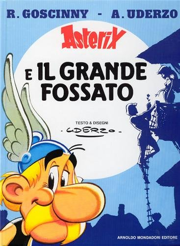 le grand fossé (version italienne)