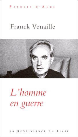 L'homme en guerre