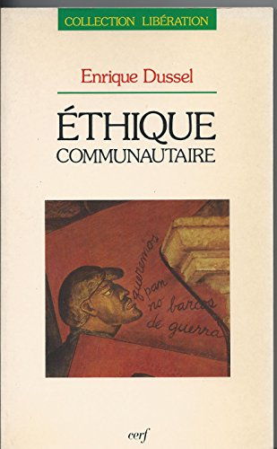 Ethique communautaire