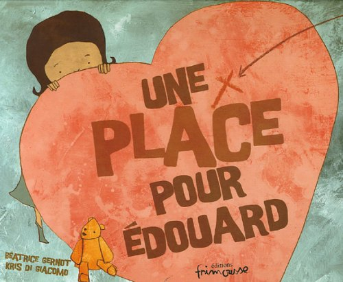 Une place pour Edouard