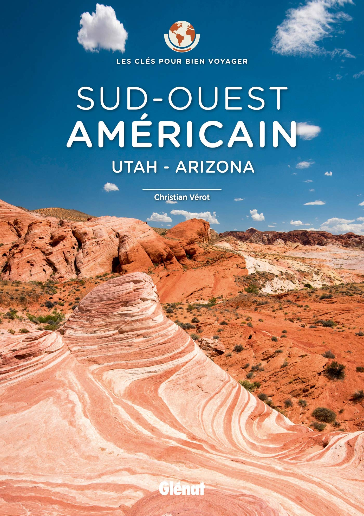 Sud-ouest américain : Utah, Arizona