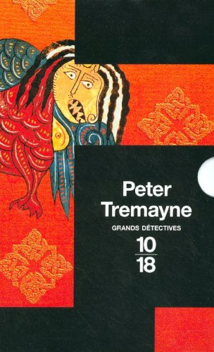 Peter Tremayne