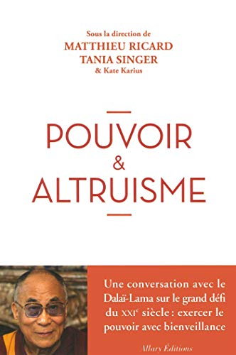 Pouvoir et altruisme