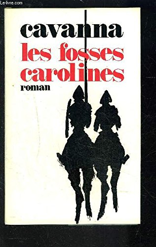 Les Fosses carolines