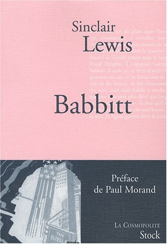 Babbitt