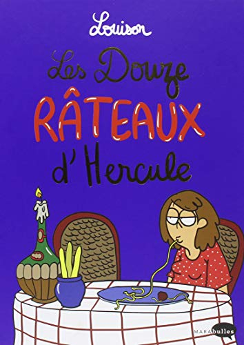 Les douze râteaux d'Hercule