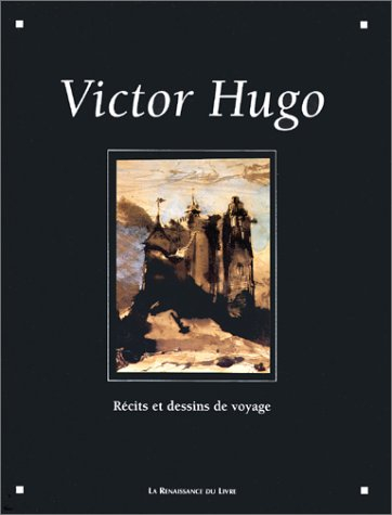 Récits et dessins de voyage