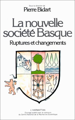 La nouvelle société basque : ruptures et changements