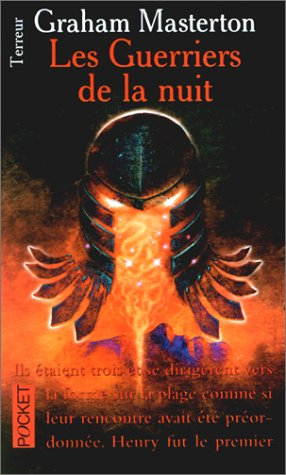 les guerriers de la nuit