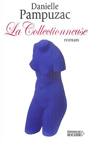 La collectionneuse