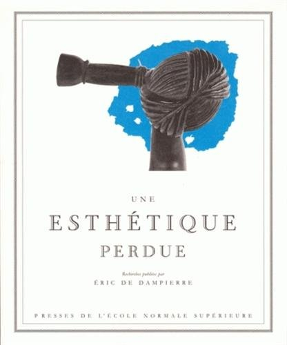 Une esthétique perdue : harpes et harpistes du Haut-Oubangui