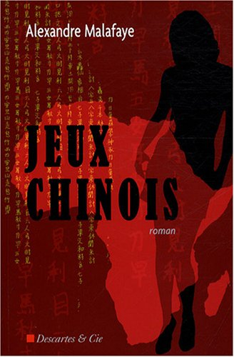 Géopoly. Vol. 1. Jeux chinois