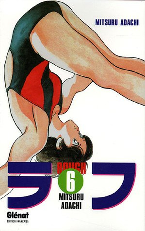 Rough. Vol. 6