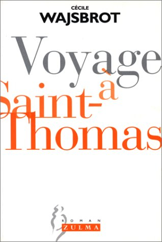 Voyage à Saint-Thomas