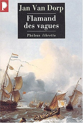 Flamand des vagues