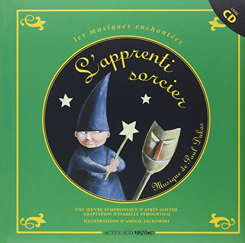 L'apprenti sorcier