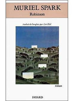 Robinson