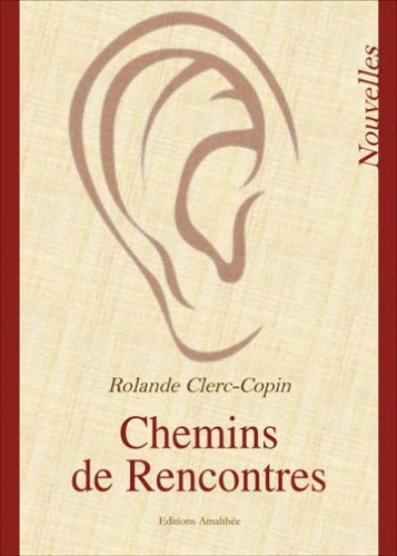 chemins de rencontres