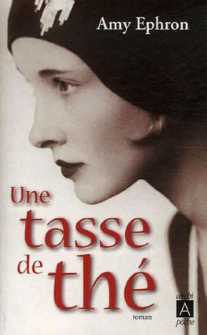 Une tasse de thé