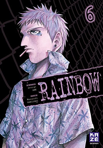 Rainbow. Vol. 6