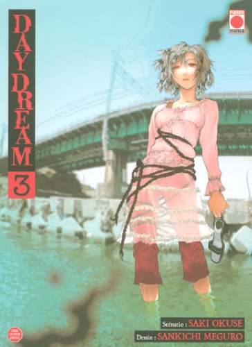 Daydream. Vol. 3