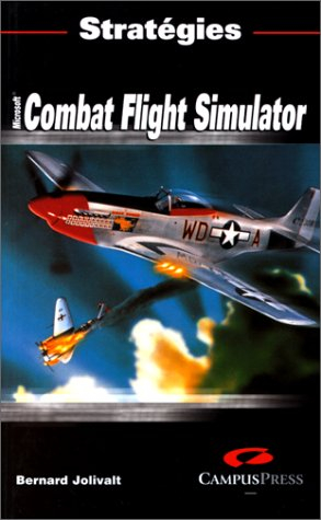 Combat Flight Simulator