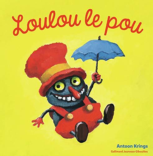 Loulou le pou