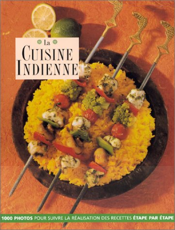 La cuisine indienne
