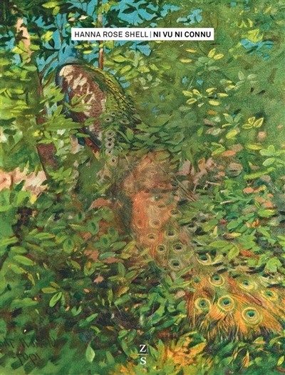 Ni vu, ni connu : le camouflage au regard de l'objectif