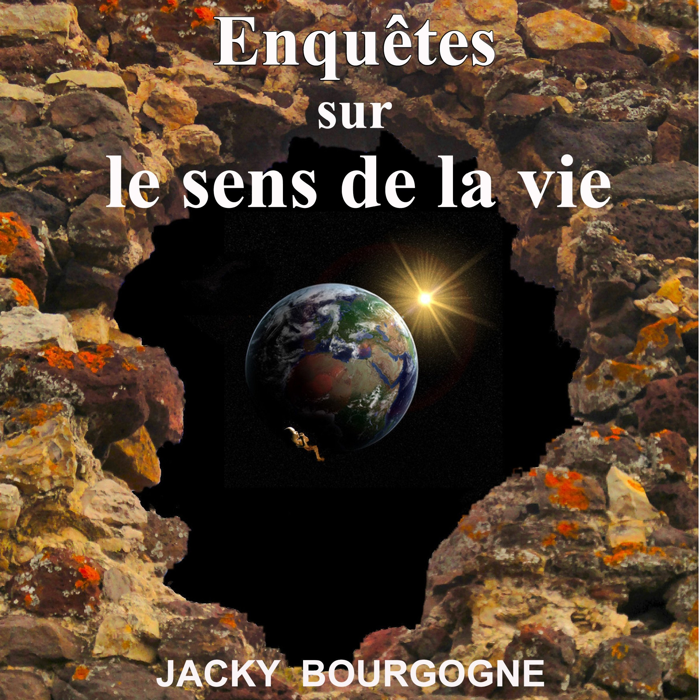 Enquêtes sur le sens de la vie: La vie a t’elle un sens ?