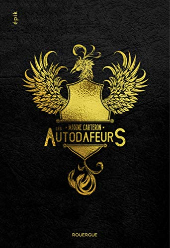 Les autodafeurs : intégrale