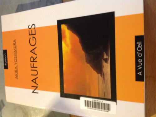 Naufrages