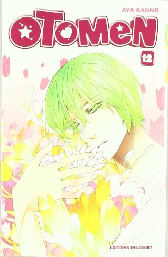 Otomen. Vol. 12