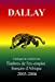 Catalogue de cotations. Vol. 4. Timbres de l'ex-Empire français d'Afrique : 2005-2006