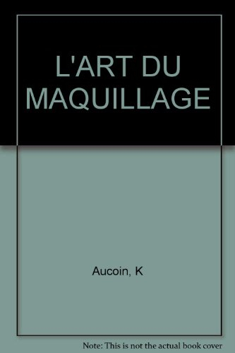L'art du maquillage